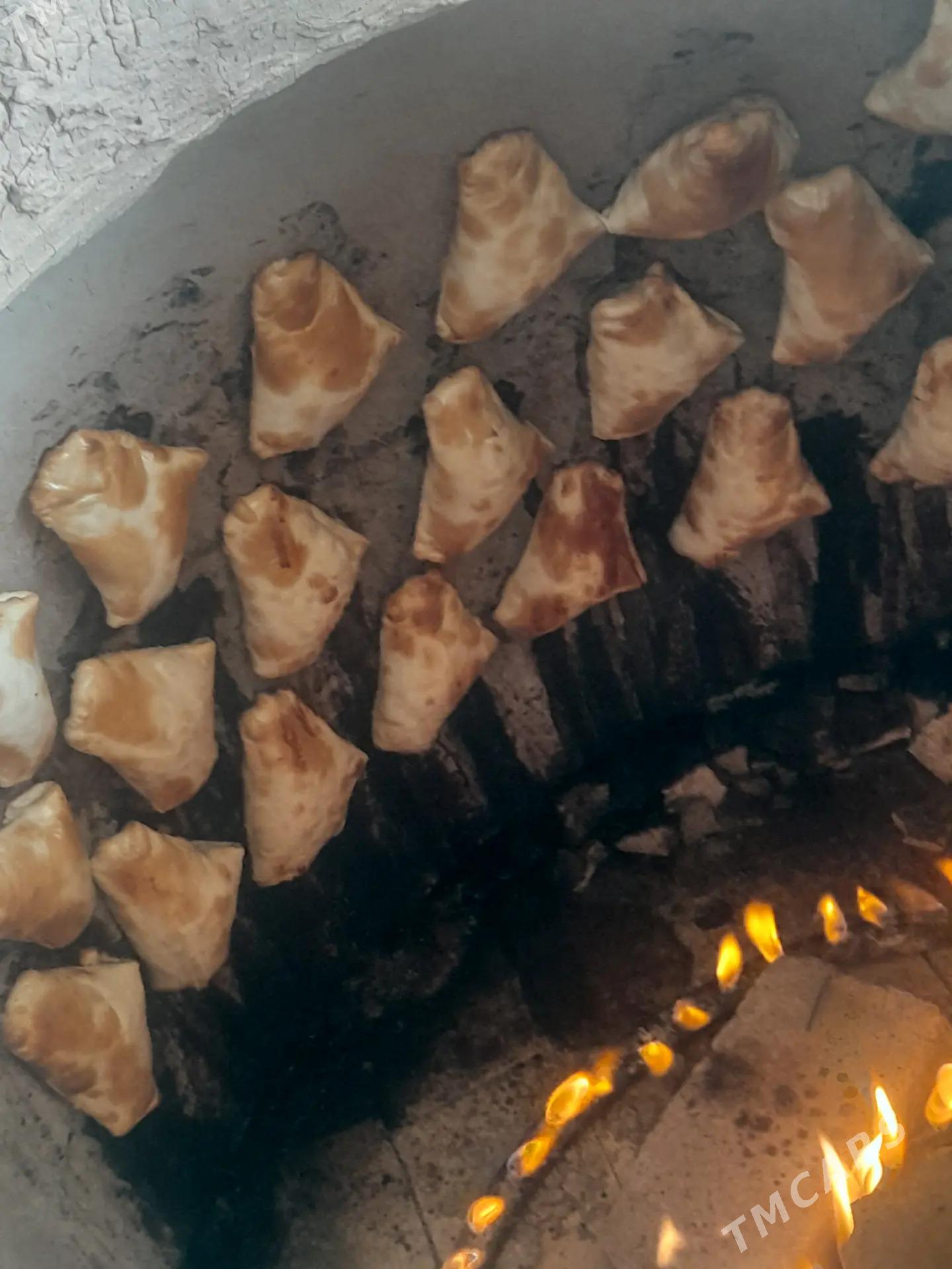 kafe is gerek - Daşoguz - img 2