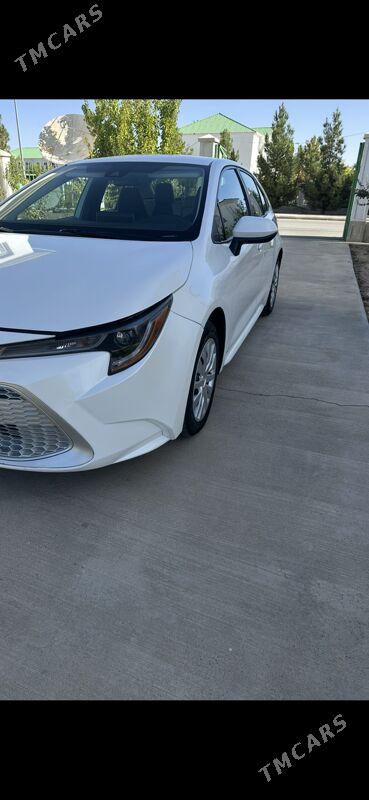 Toyota Corolla 2021 - 214 000 TMT - Ашхабад - img 4