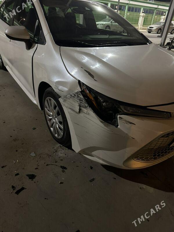 Toyota Corolla 2021 - 214 000 TMT - Ашхабад - img 5