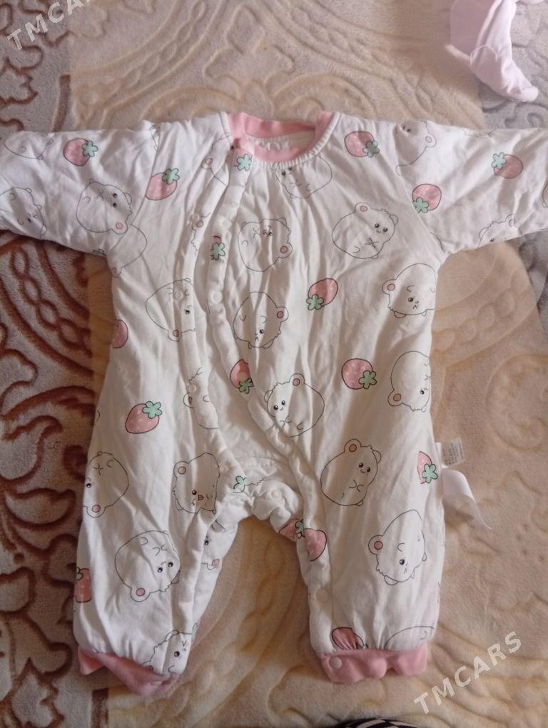 слипы - Türkmenbaşy - img 1