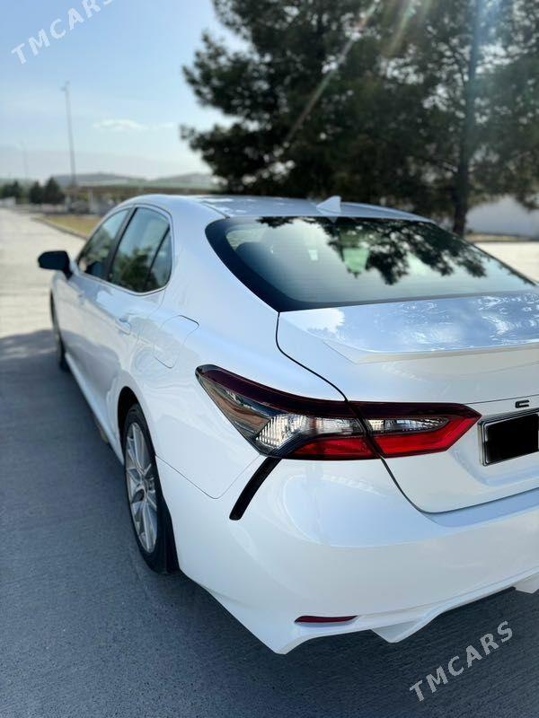 Toyota Camry 2021 - 335 000 TMT - Aşgabat - img 2