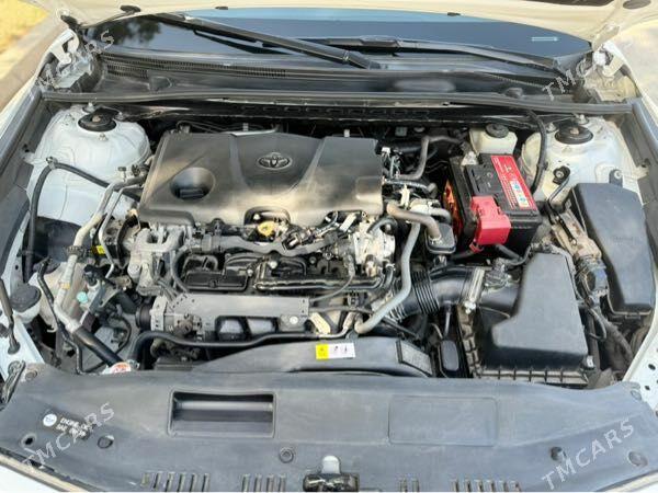 Toyota Camry 2021 - 335 000 TMT - Aşgabat - img 7