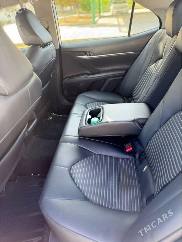 Toyota Camry 2021 - 335 000 TMT - Aşgabat - img 6