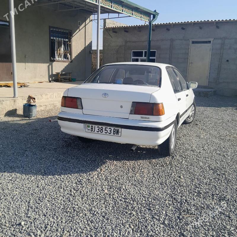 Toyota Tercel 1994 - 50 000 TMT - Bereket - img 8