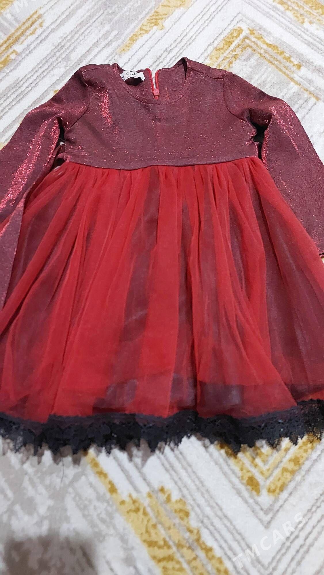 koynek - Туркменбаши - img 3