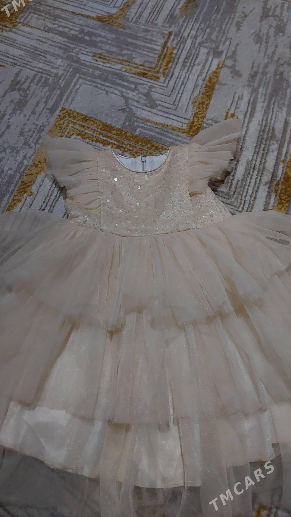 koynek - Туркменбаши - img 2