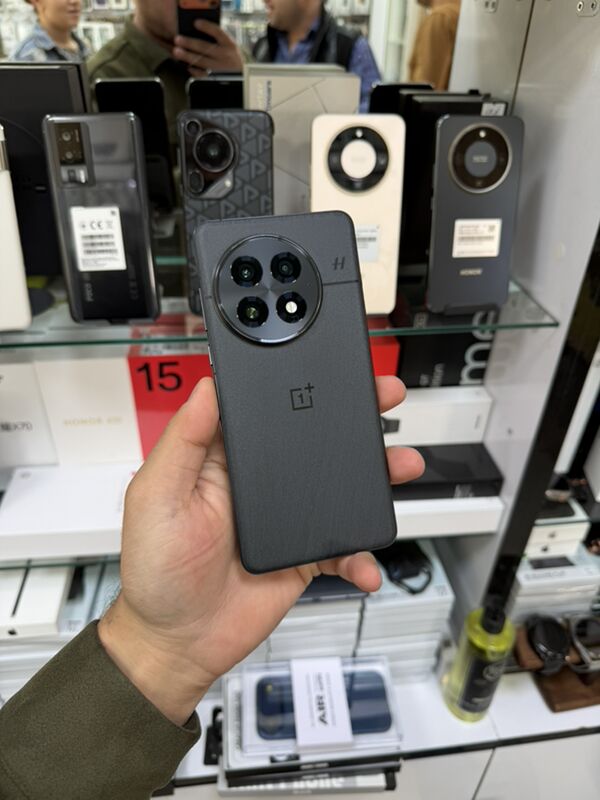 Oneplus 13 - Aşgabat - img 3