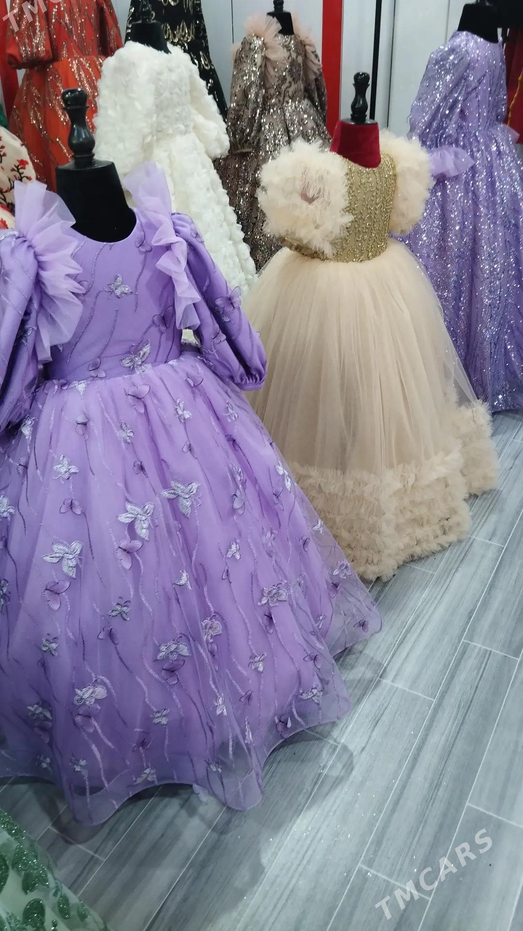 koynek - Туркменбаши - img 1