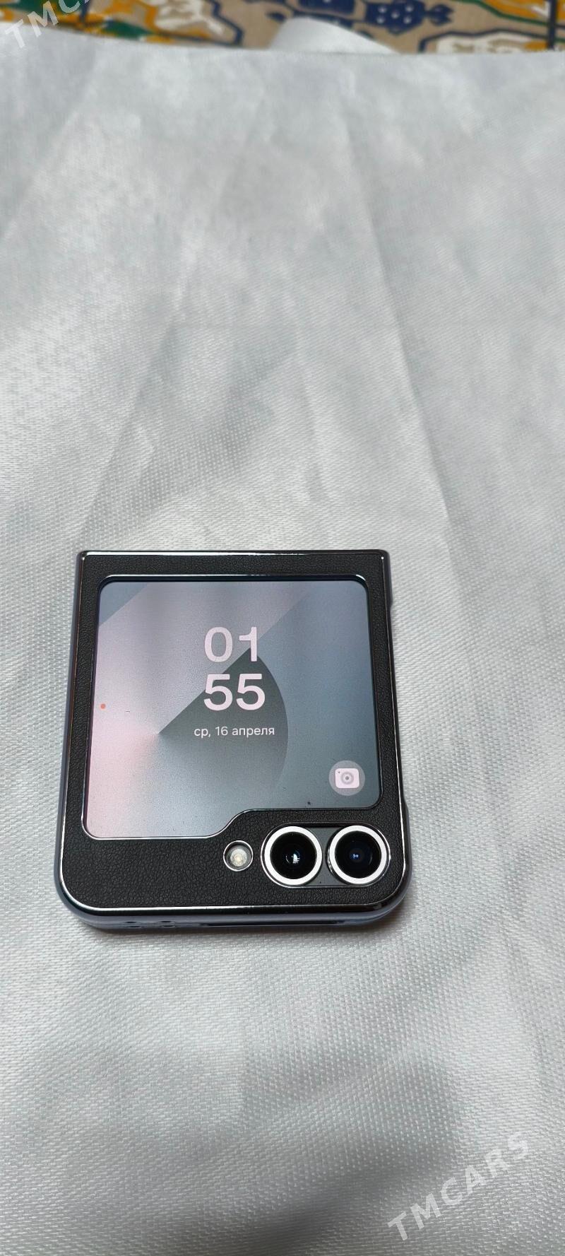 Galaxy Z Flip 6 - Хитровка - img 6