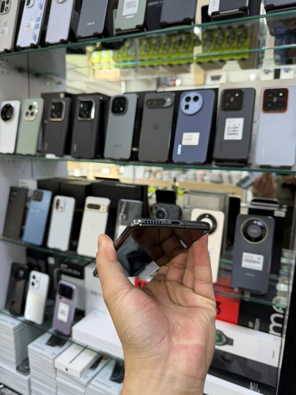 Huawei  p60 pro 12/512 - Aşgabat - img 5