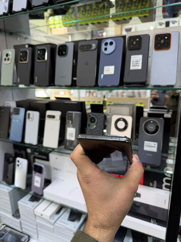 Huawei  p60 pro 12/512 - Aşgabat - img 4