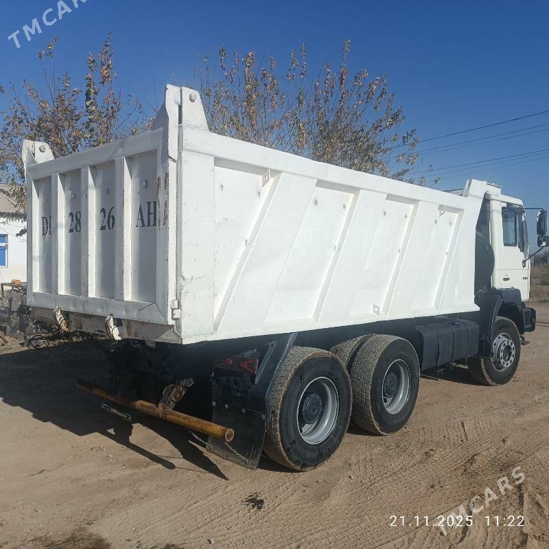 Man TGE 1998 - 370 000 TMT - Babadaýhan - img 4