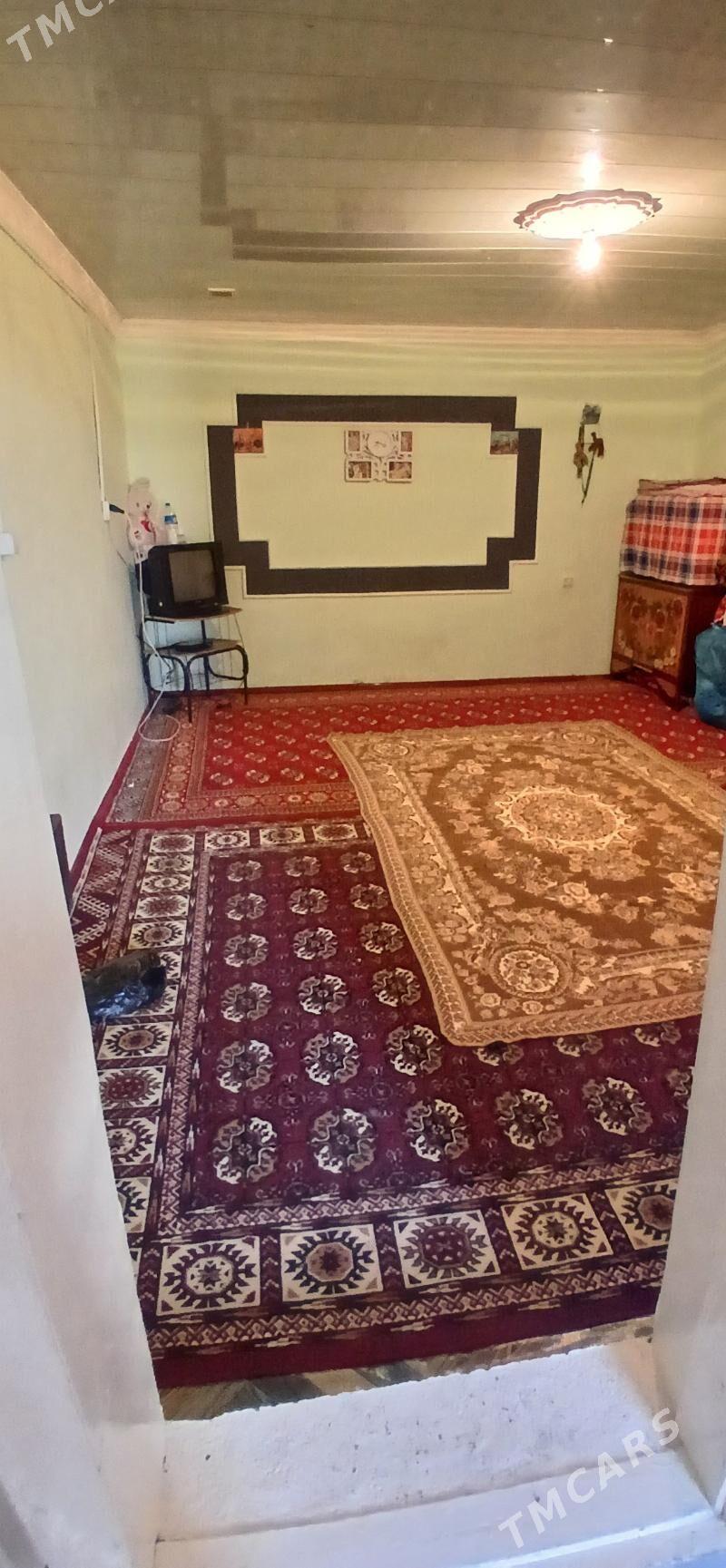 Arenda jay kwartira - Теджен - img 1