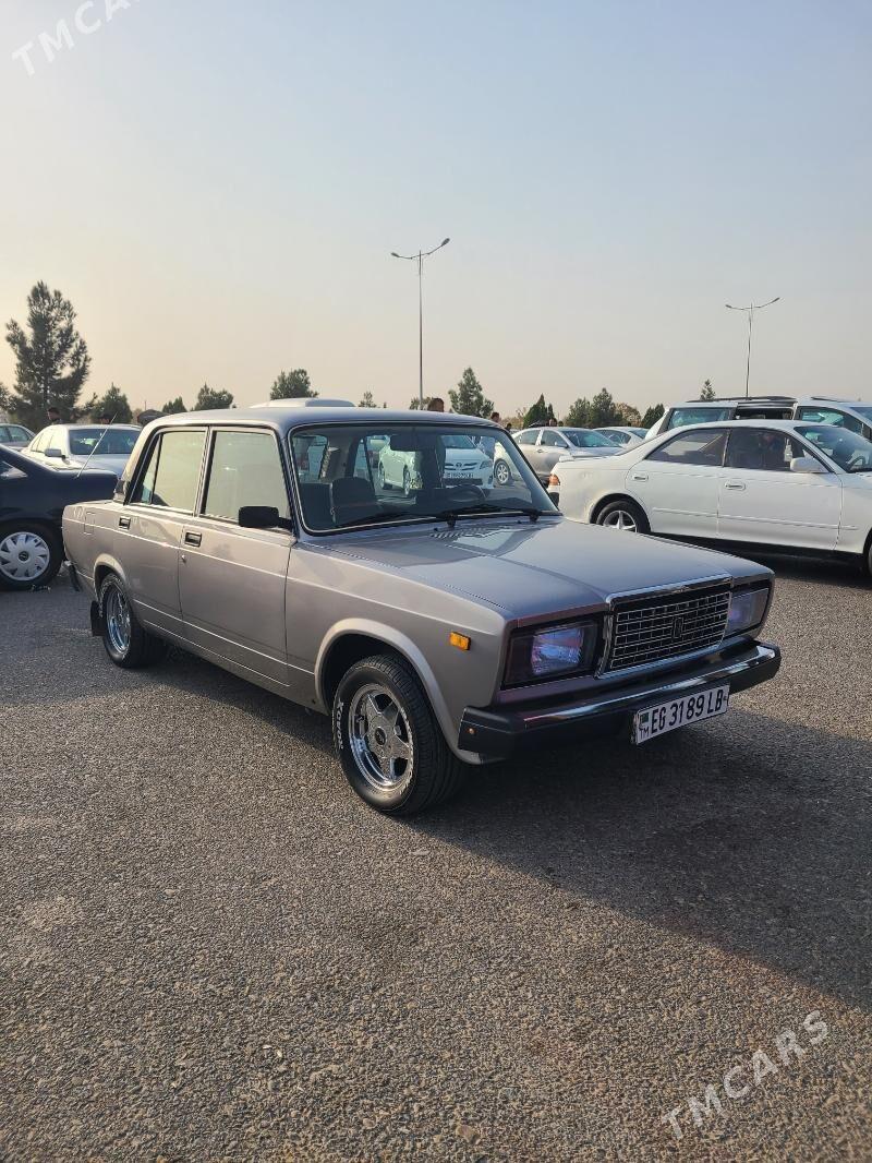Lada 2107 2010 - 70 000 TMT - Туркменабат - img 5