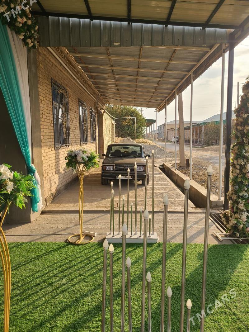 Lada 2107 2010 - 70 000 TMT - Туркменабат - img 1