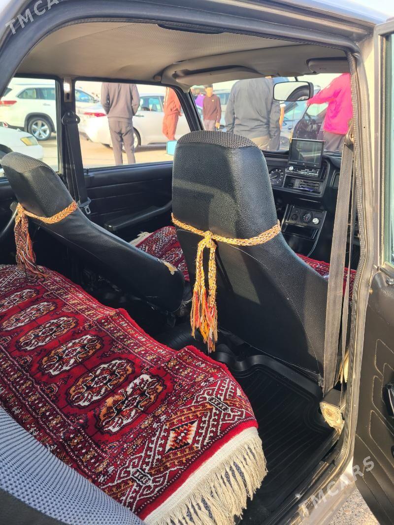 Lada 2107 2010 - 70 000 TMT - Туркменабат - img 4