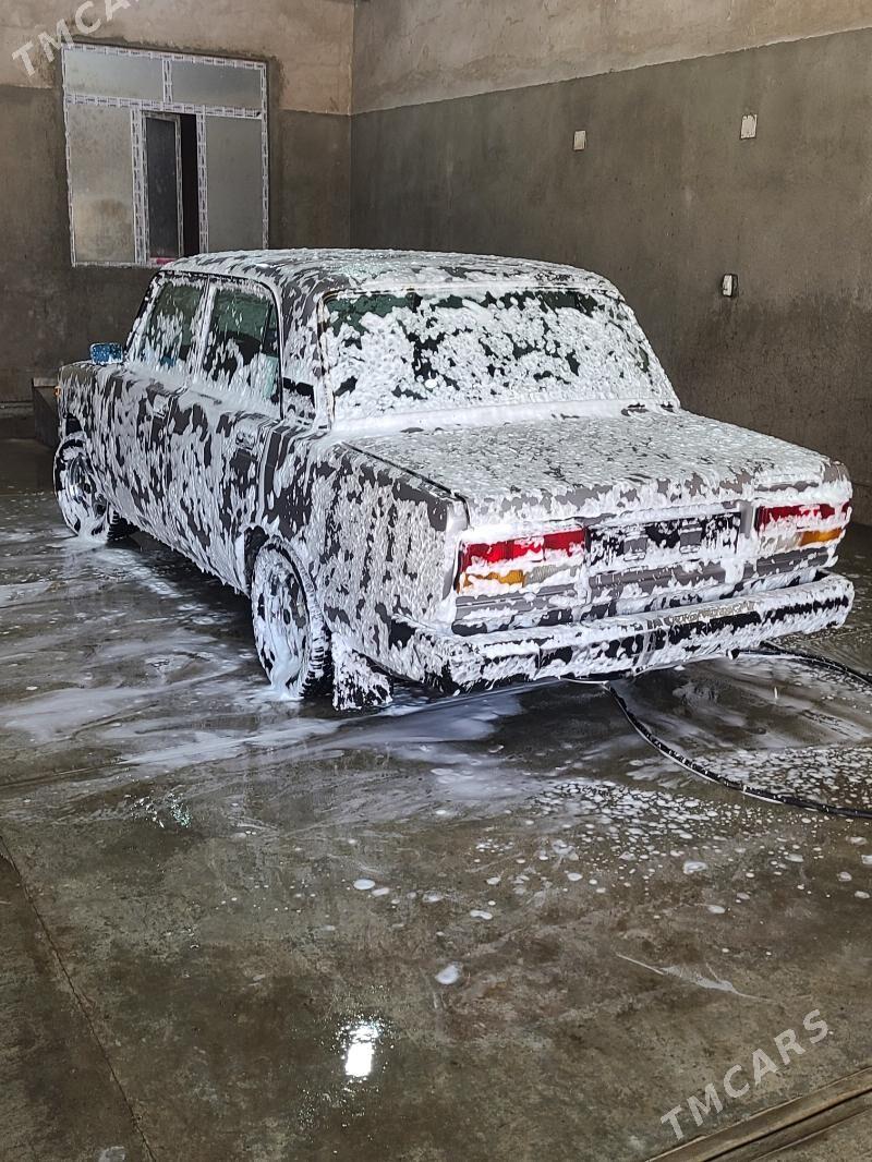 Lada 2107 2010 - 70 000 TMT - Туркменабат - img 8