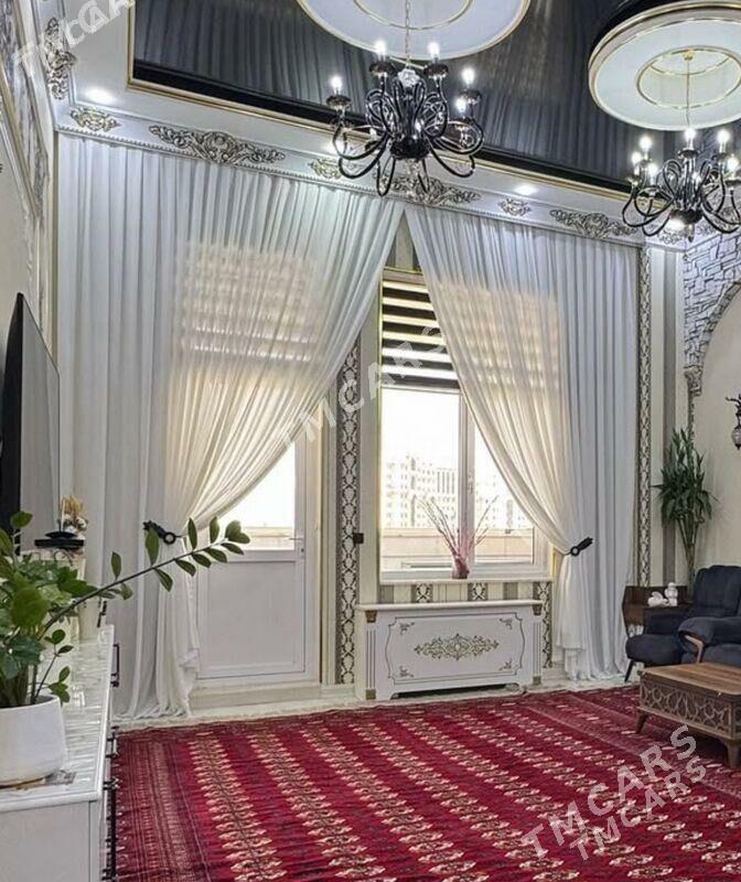 Satlyk jaÿ - Büzmeýin GRES - img 1