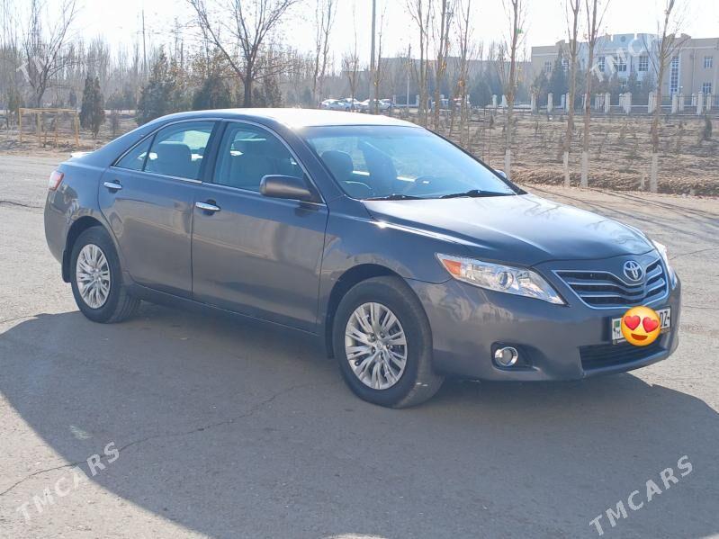 Toyota Camry 2009 - 149 999 TMT - Губадаг - img 2