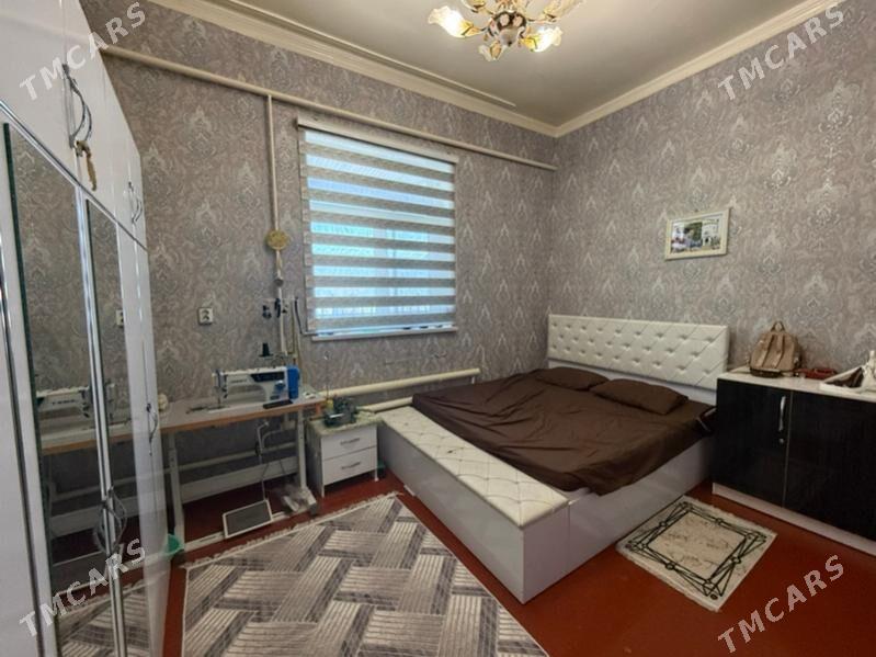 Satlyk Jay ucaska  shaher ici - Дашогуз - img 3