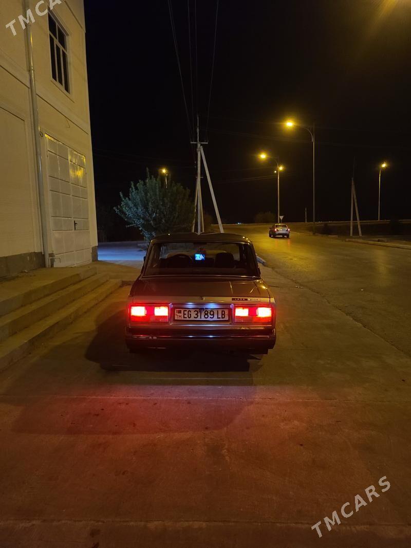 Lada 2107 2010 - 70 000 TMT - Туркменабат - img 3