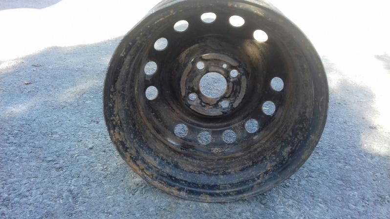 opal disk 14 lik 80 TMT - Балканабат - img 3