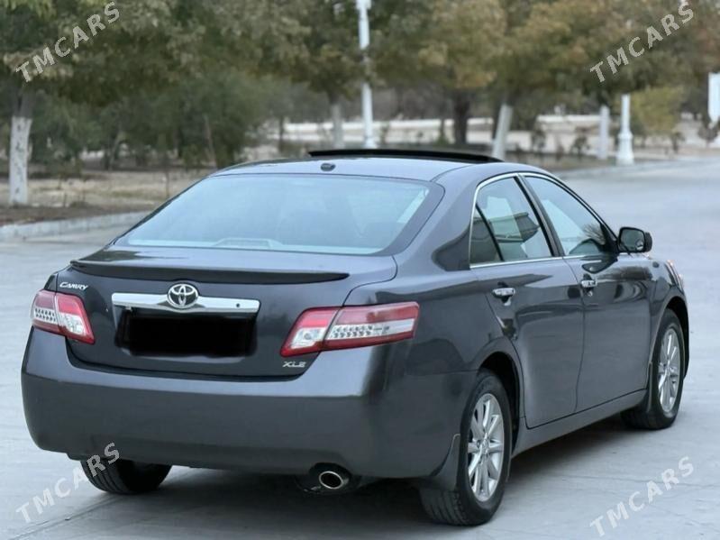 Toyota Camry 2010 - 195 000 TMT - Балканабат - img 6
