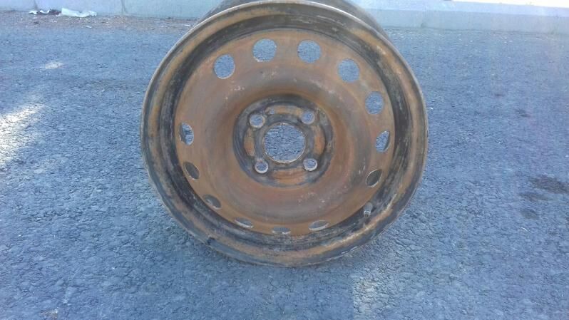 opal disk 14 lik 80 TMT - Балканабат - img 1