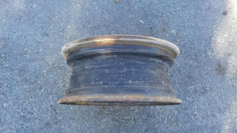 opal disk 14 lik 80 TMT - Балканабат - img 2