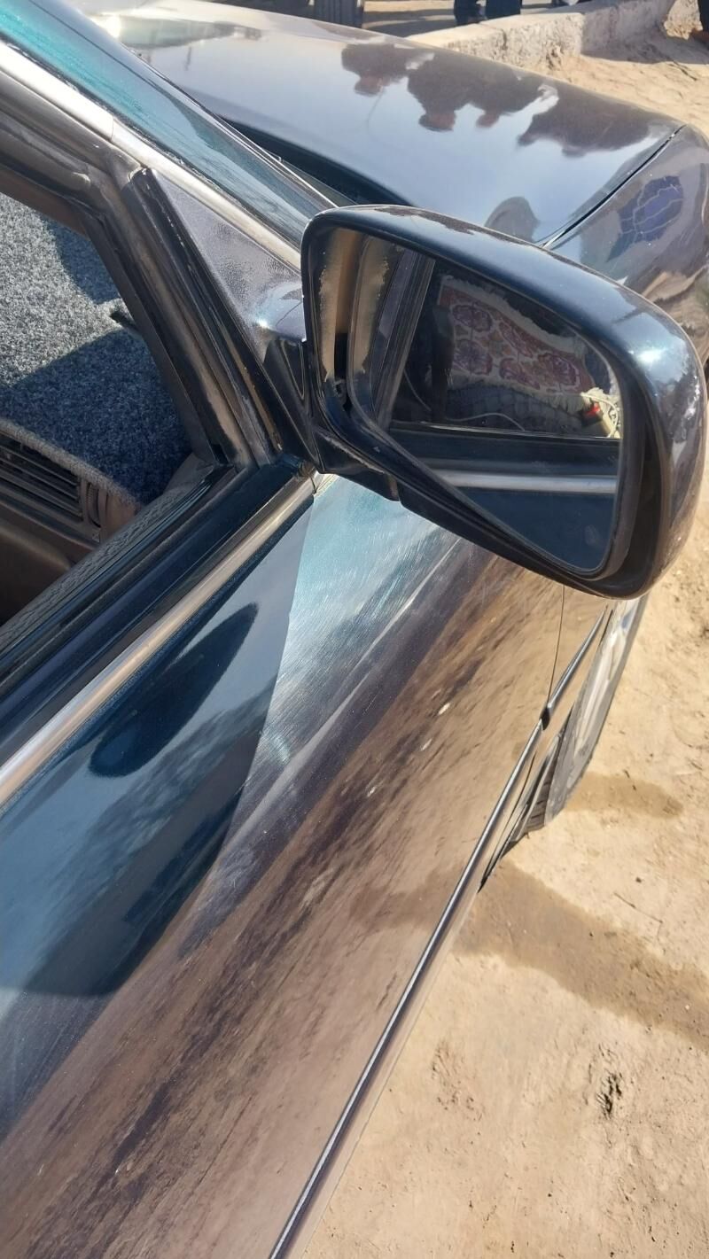 bakawoy 400 TMT - Гарабекевюл - img 3