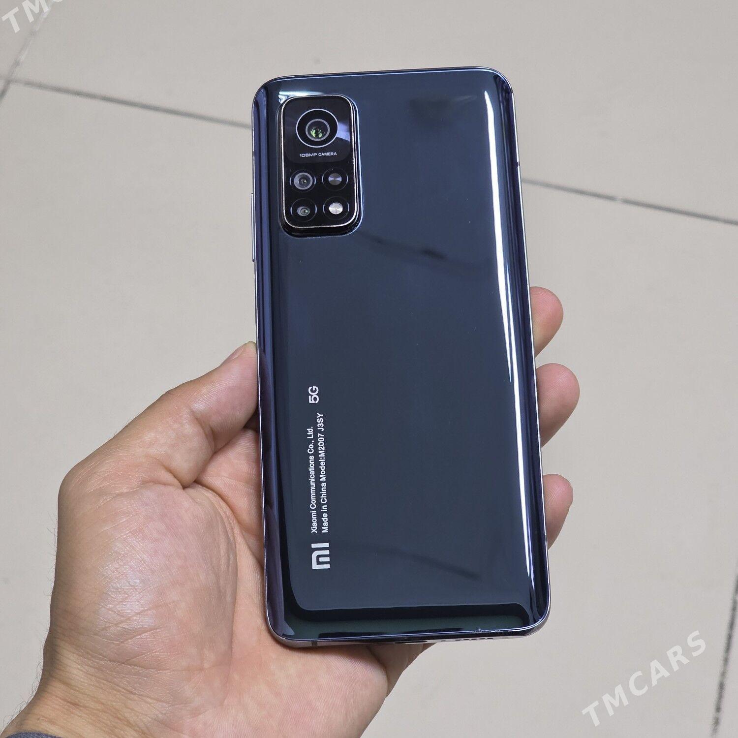 Mi 10t pro. 8/128 - Ашхабад - img 1