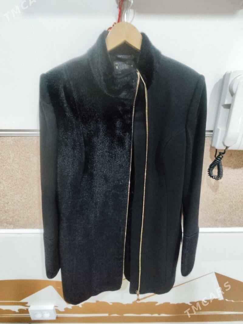 пальто женское про-во Турция - Ашхабад - img 1