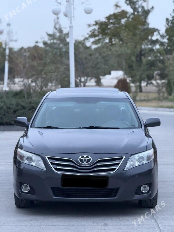 Toyota Camry 2010 - 195 000 TMT - Балканабат - img 3
