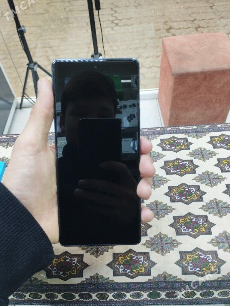 İnfinix note 40 - Ашхабад - img 3