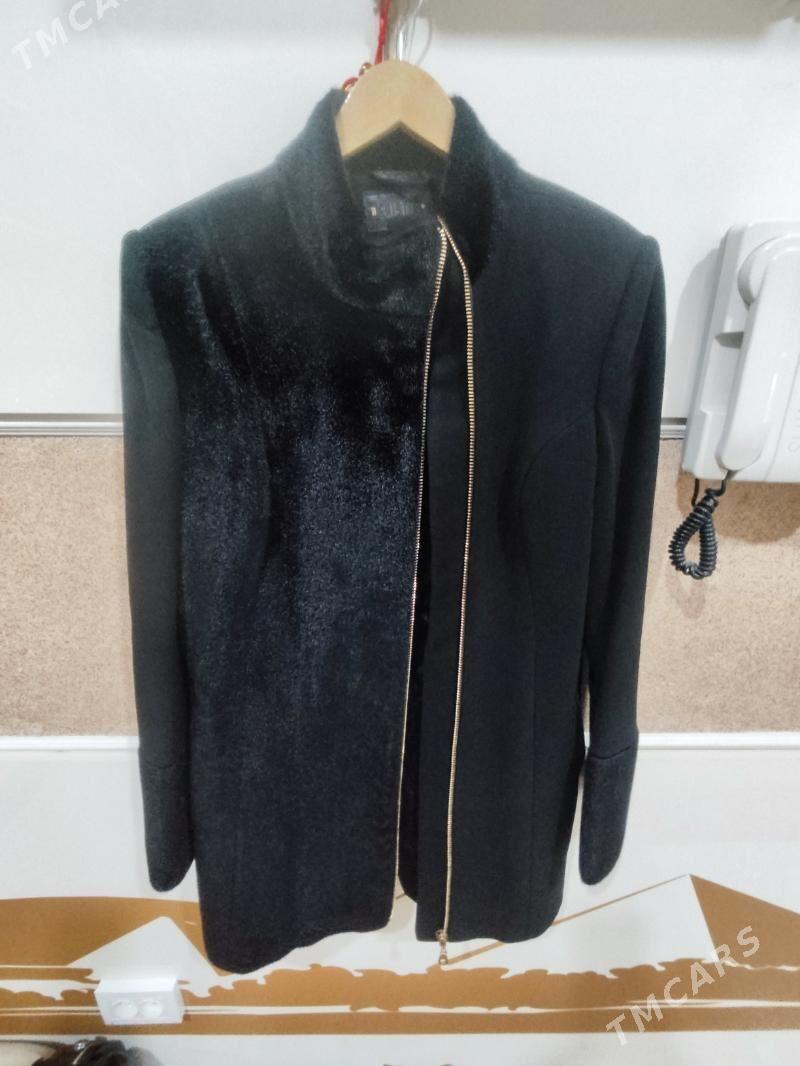 пальто женское про-во Турция - Ашхабад - img 2