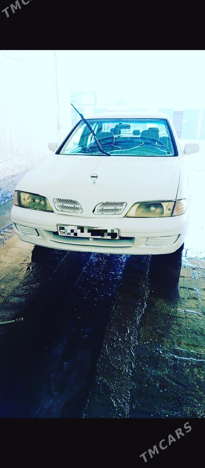 Nissan Primera 1998 - 23 000 TMT - Теджен - img 4