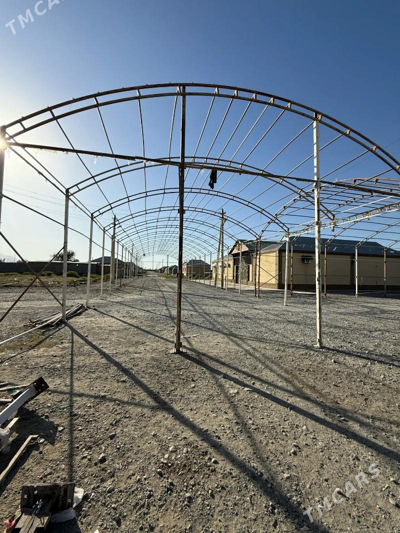 Demir  ferma - Bäherden - img 7