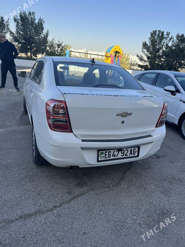 Chevrolet Cobalt SS 2015 - 95 000 TMT - Aşgabat - img 1