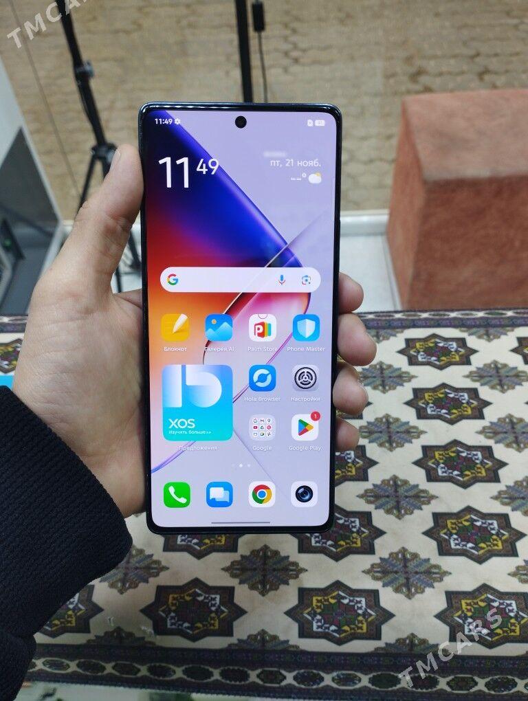 İnfinix note 40 - Ашхабад - img 4