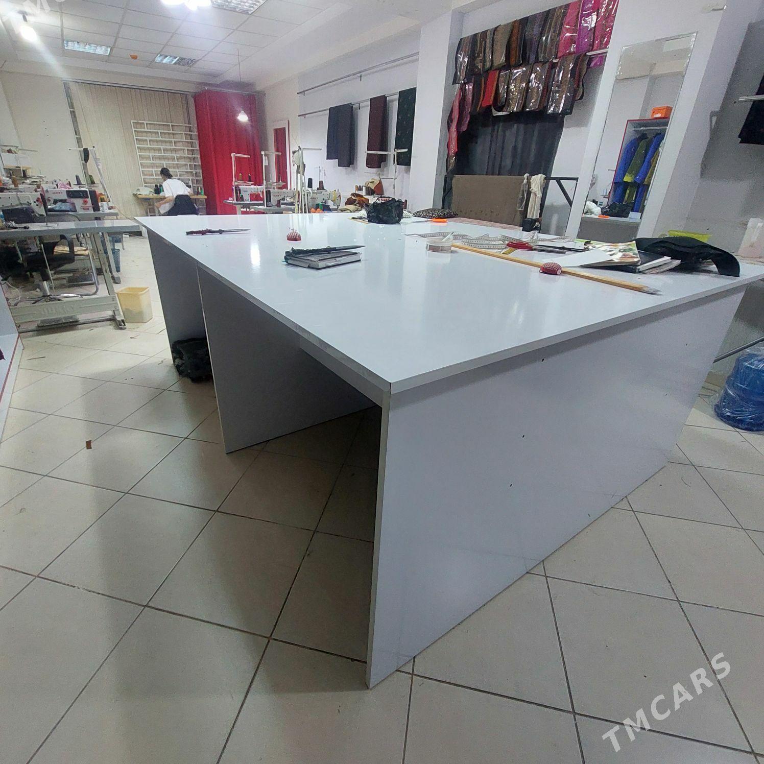 Bicim stol - Köşi - img 1