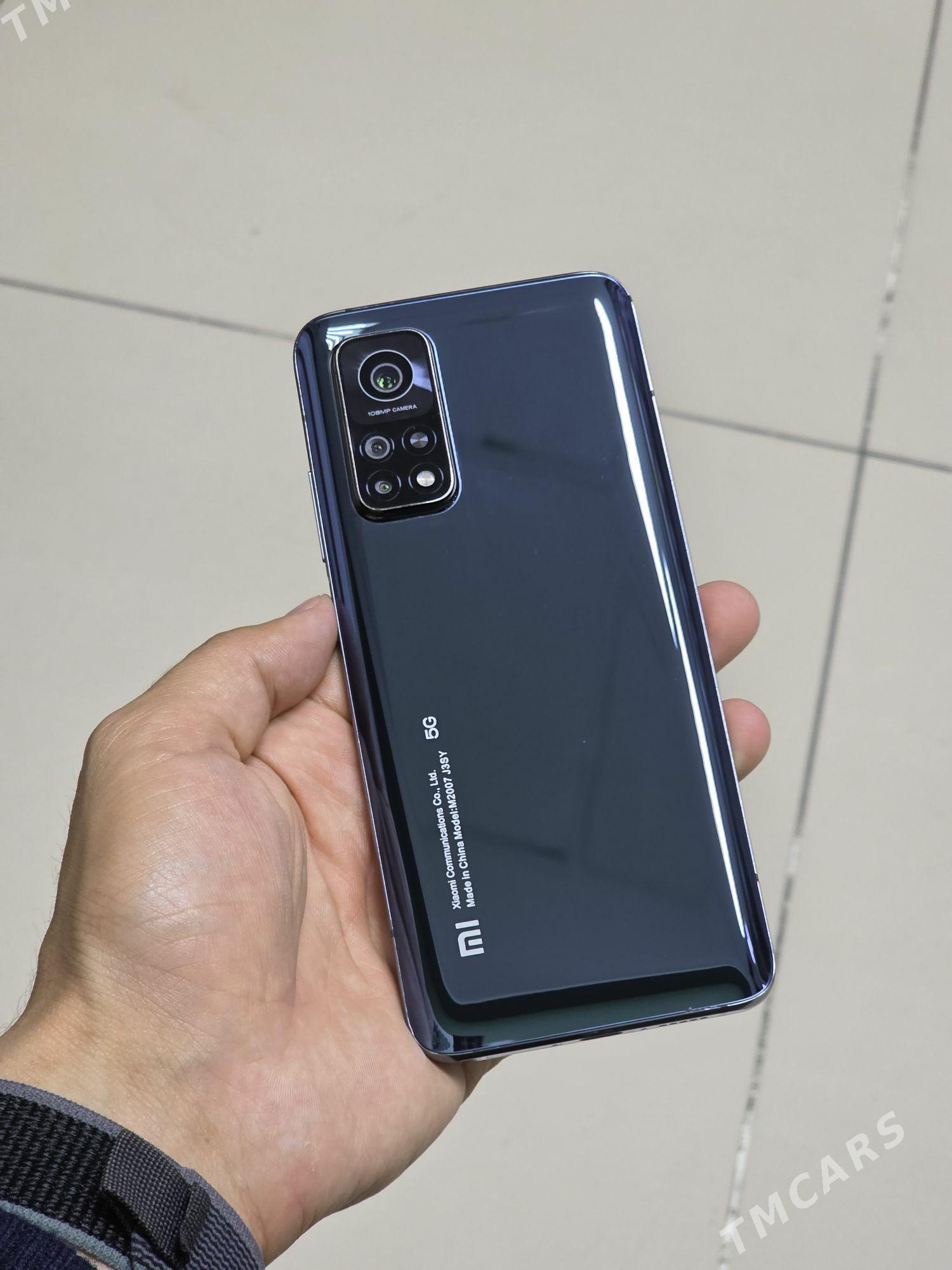 Mi 10t pro. 8/128 - Ашхабад - img 4