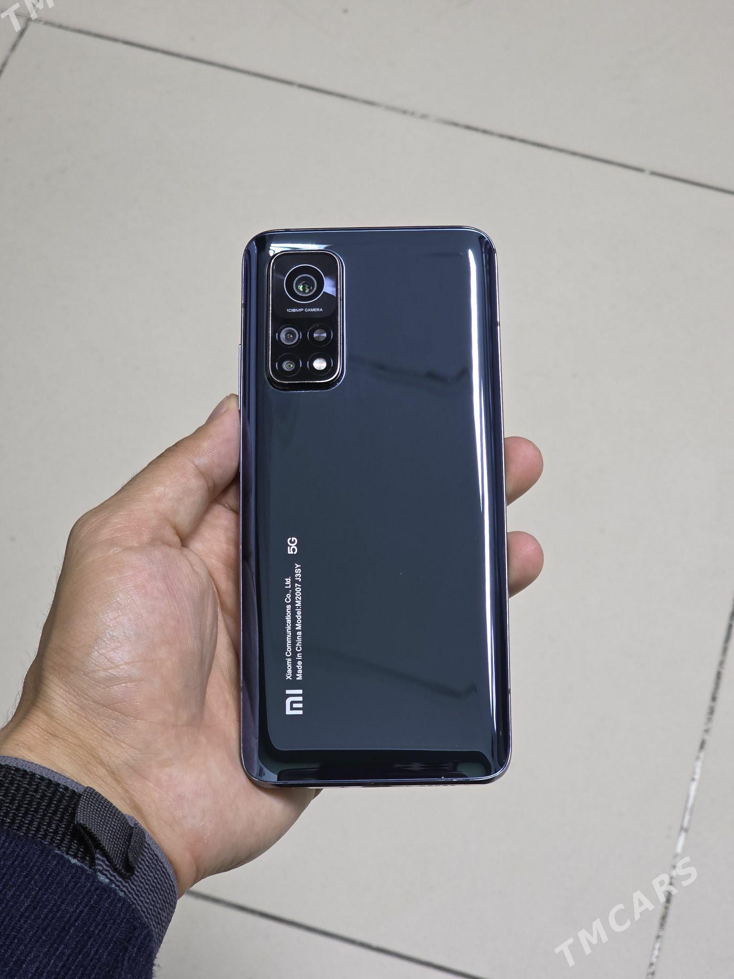 Mi 10t pro. 8/128 - Ашхабад - img 3