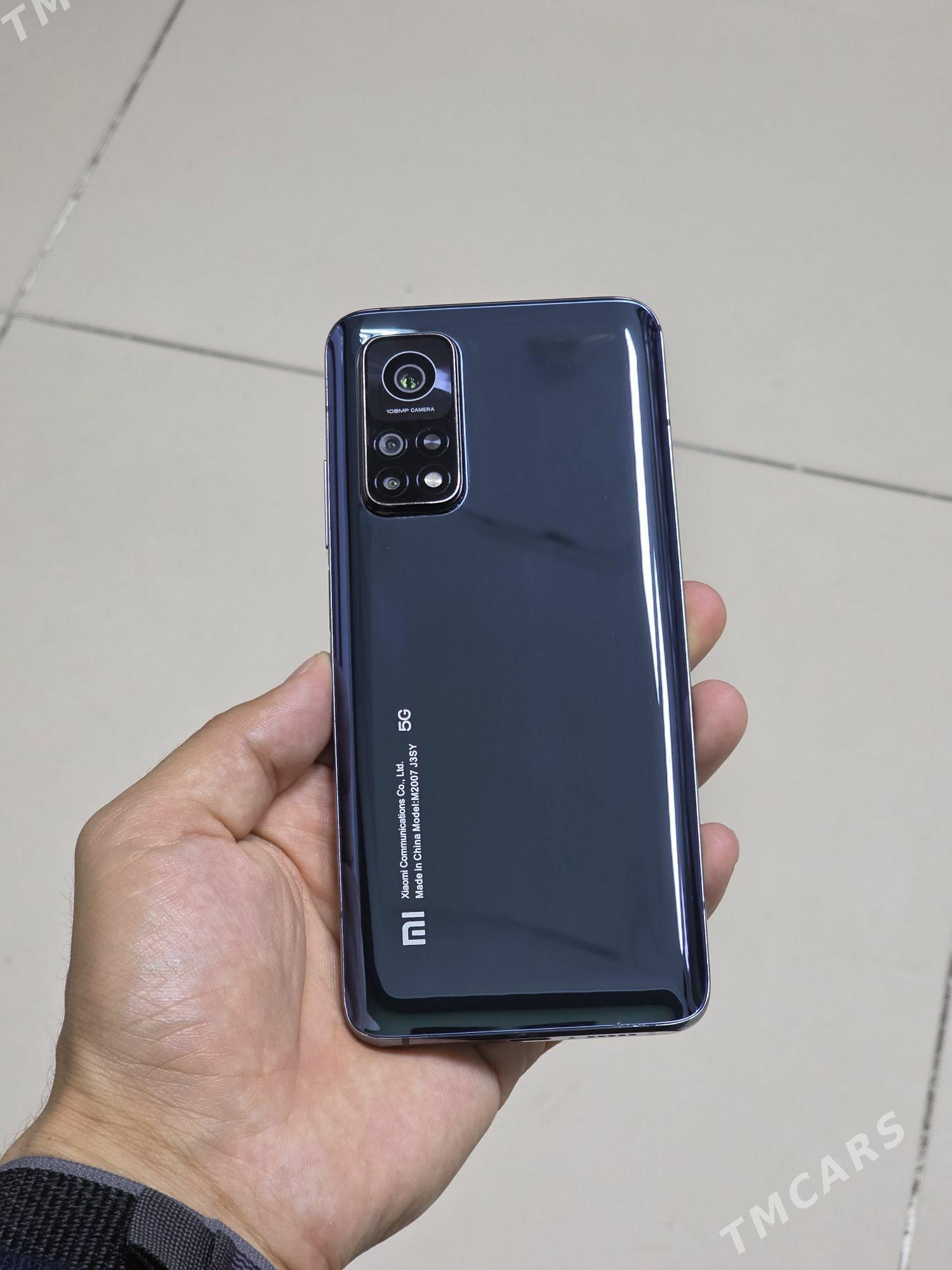 Mi 10t pro. 8/128 - Ашхабад - img 2