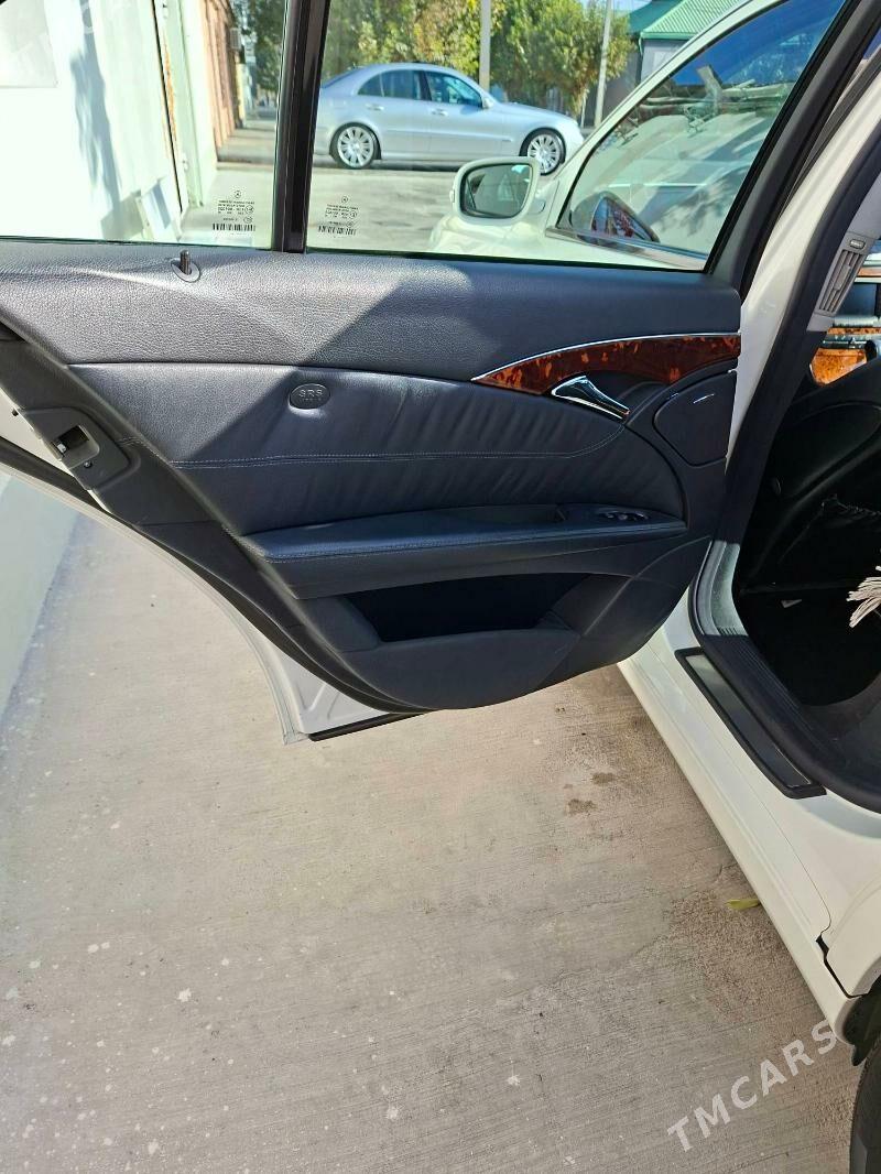 Mercedes-Benz E320 2004 - 150 000 TMT - Хитровка - img 9