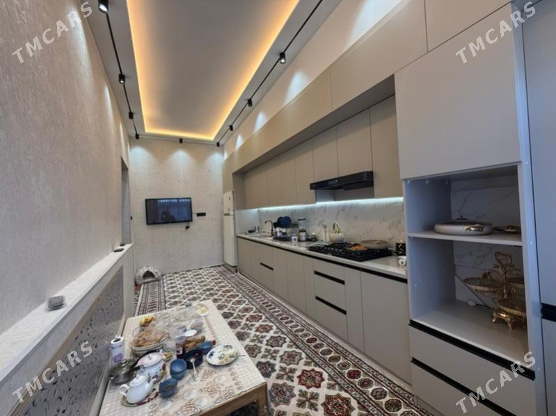 Satlyk Jay ucaska  shaher ici - Дашогуз - img 7