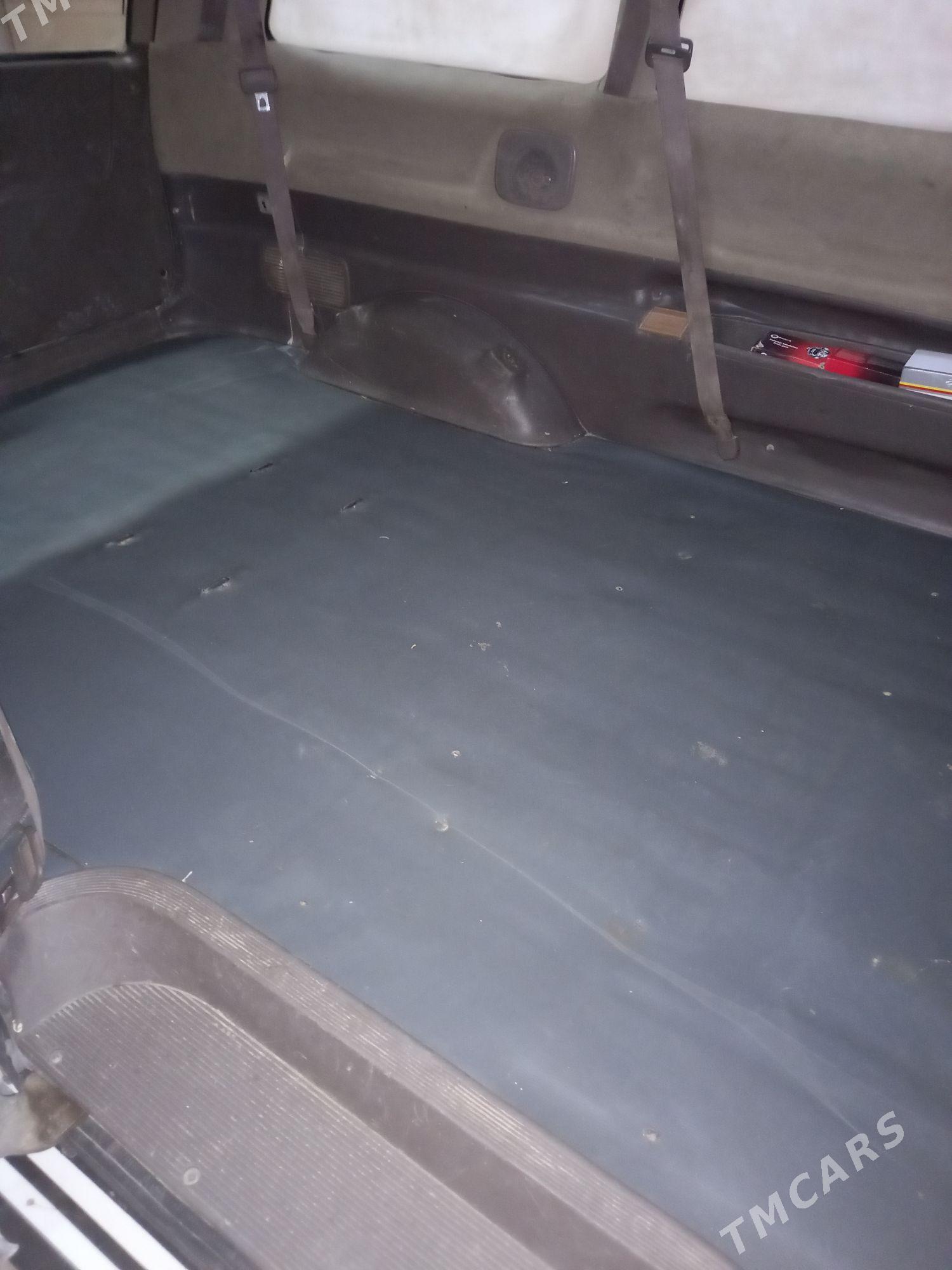 Toyota Previa 1993 - 95 000 TMT - Халач - img 7