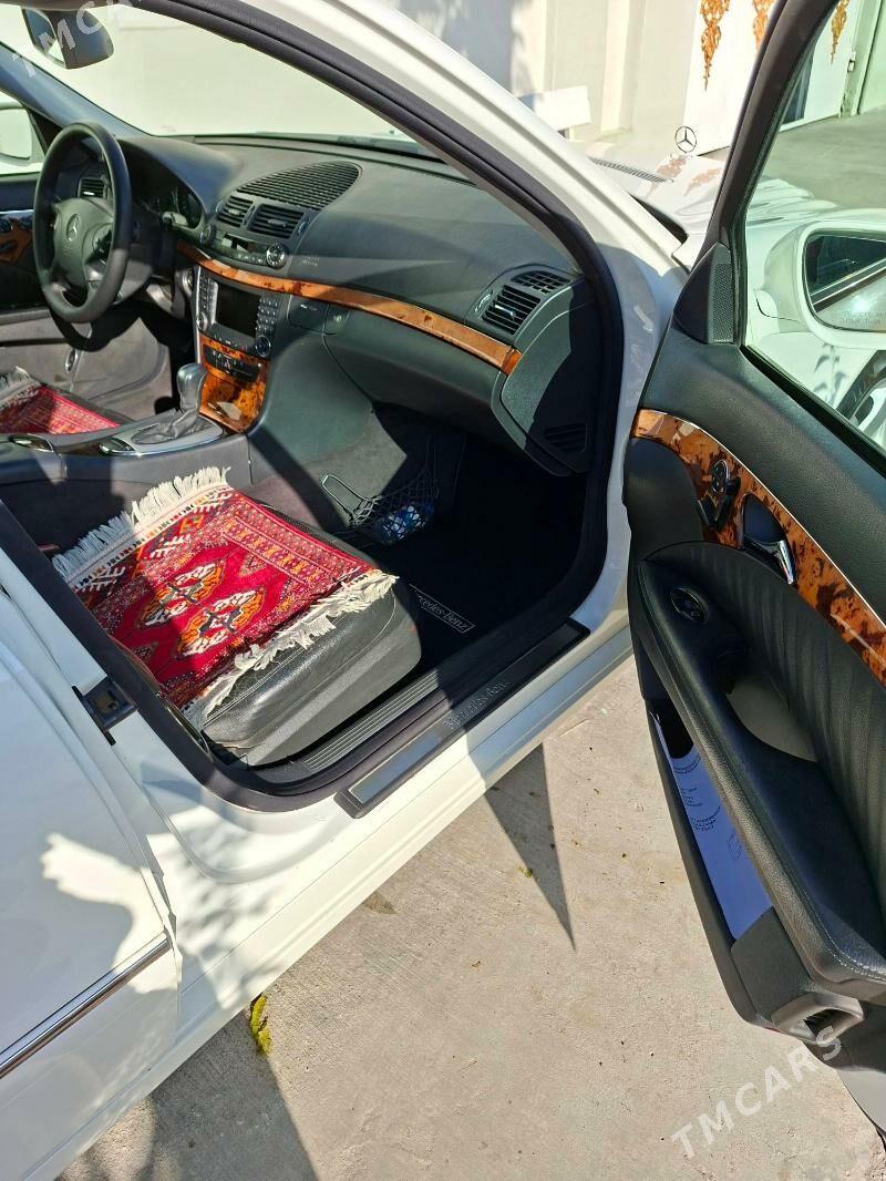 Mercedes-Benz E320 2004 - 150 000 TMT - Хитровка - img 7