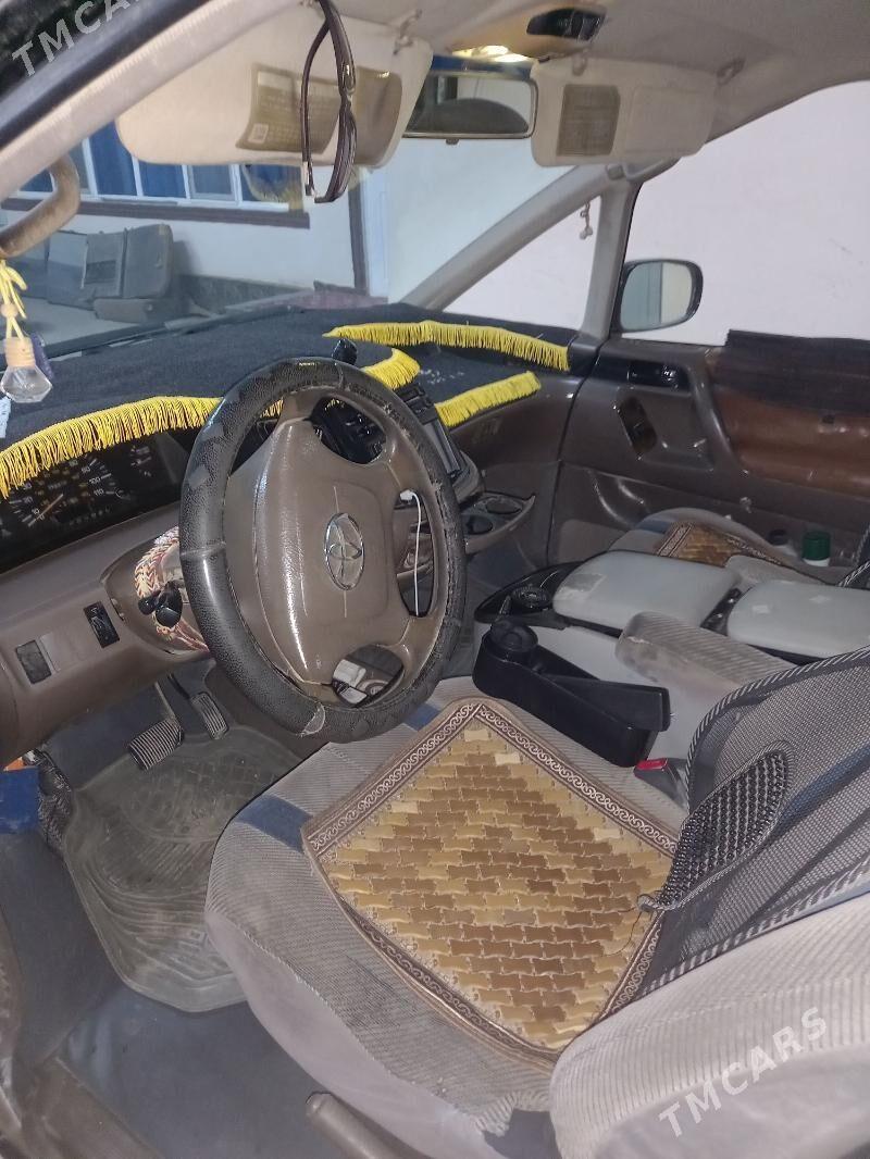 Toyota Previa 1993 - 95 000 TMT - Халач - img 8