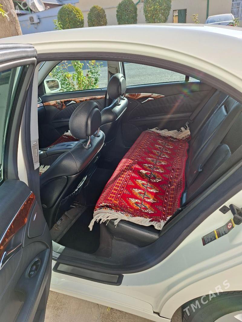 Mercedes-Benz E320 2004 - 150 000 TMT - Хитровка - img 5