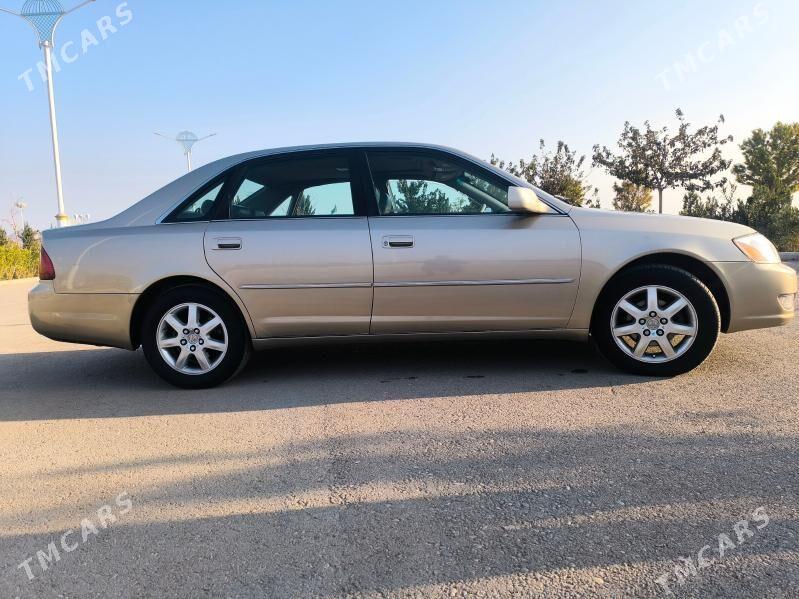 Toyota Avalon 2000 - 180 000 TMT - Balkanabat - img 7